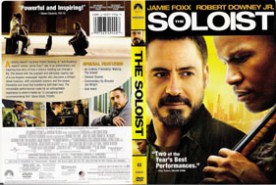 The Soloist - เดี่ยวข้างถนน ยอดคนผู้ยิ่งใหญ่ (2009)